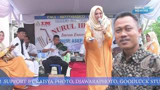 Download lagu BUNDA JULEHAH - SUKARO - WITH NURUL HIDAYAH mp3 Download lagu BUNDA JULEHAH - SUKARO - WITH NURUL HIDAYAH mp3
