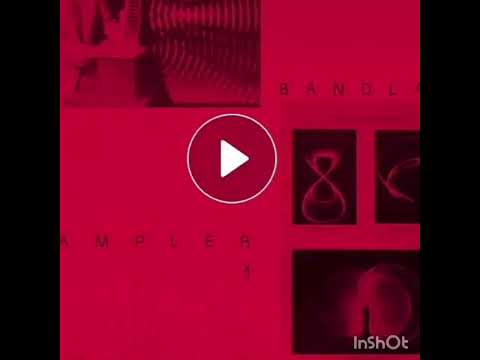 Wavetick Sampler Synth Party