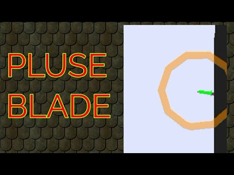 Rylo's pulse blade