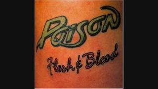 Poison - Come Hell or High Water