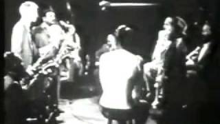Fine &amp; Mellow B&amp;W - Billie Holiday 1956