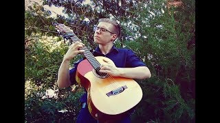 Download lagu Zombie on One Guitar (Alex Misko) mp3 Download lagu Zombie on One Guitar (Alex Misko) mp3