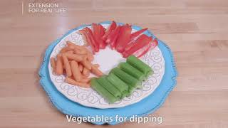 Food Factor: Spinach Dip Makeover