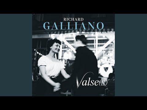 Chopin: Valses, Op. 69 - Arr. for Accordion R. Galliano: No. 2