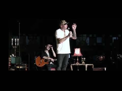 Niels “Niarn” Roos - Historien om Til Middag Hos...