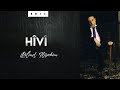 Bilind Ibrahim 2013 Hîvî