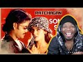 AR Rahman Hit Songs Soniya Soniya Video Song Ratchagan Tamil Movie Nagarjuna REACTION