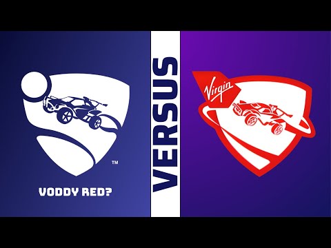 The Supersonic Cup Winter Major 2023 | Lower Bracket Final