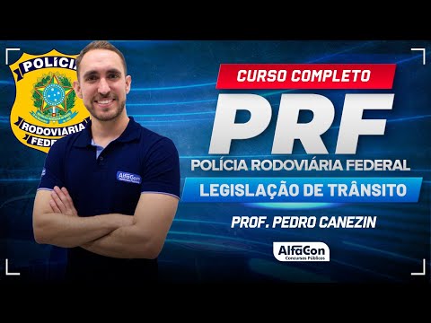 PRF 2024 Competition - Traffic Law Class - Complete Course