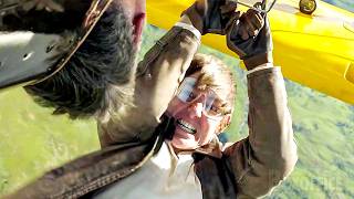 Download lagu Ethan Hunt VS Gabriel | Plane Fight | Mission: Impossible 8 - The Final Reckoning Action Scene mp3