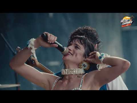 DELUXE - MICRODOSING @ Vieilles Charrues 2025