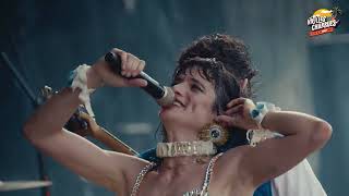 DELUXE - MICRODOSING @ Vieilles Charrues 2025