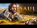 Saul The Journey To Damascus DRAMA EPIC Full Movie In English