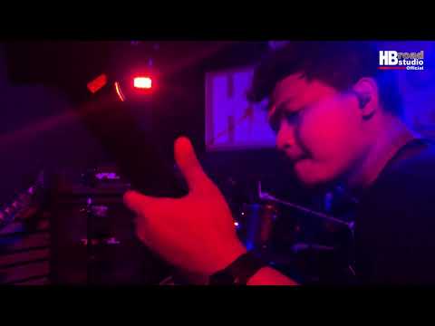 DEATHTHRONE - GARDEN OF DREAD | INI LIVE PERFORMANCE