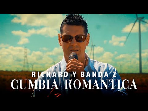 Richard y Banda Z ❤️ Cumbia Romántica