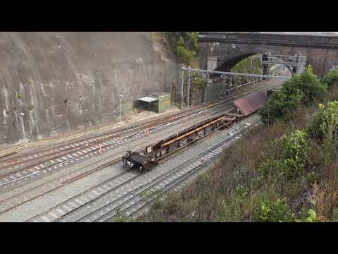 NR99 & LDP004 with PN 7WB3 - 5/1/20