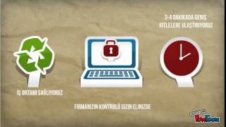 Binbirsektor.com Tanıtım Videosu-1