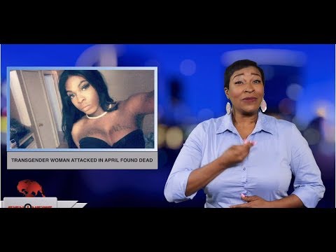 Sign1News 5.20.19 - News for the Deaf community powered by CNN in American Sign Language (ASL)