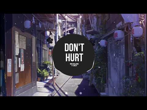 Don't Hurt   Mike Williams ft  Brēzy   EDM POPULAR MOSTH 2020