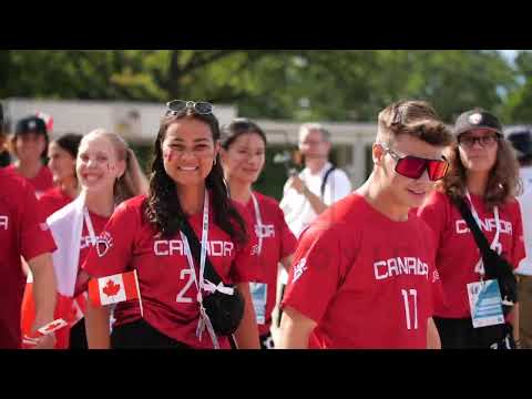 WJUC 2022 Opening Ceremonies Extras- NKolakovic Extras