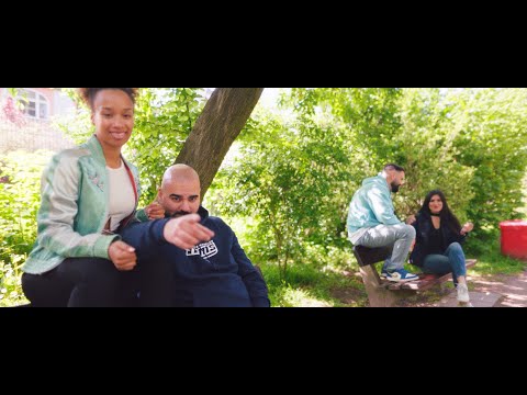 KAI 309 X TETO - Halte aus (prod. by Riddla)