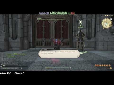 FFXIV Heavensward OST - Ishgard - The Pillars Theme (Day)