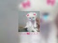 VOILÀ Cruel Sped Up