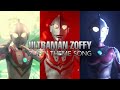 Zoffy Theme Song Lyrics