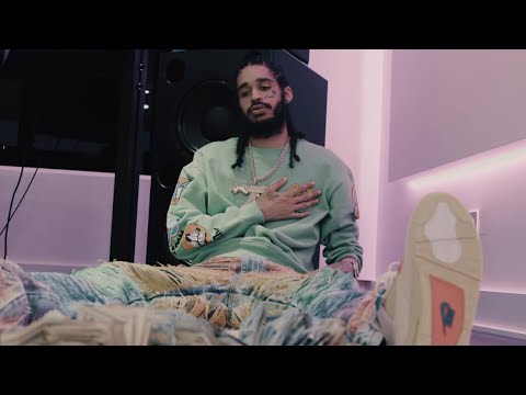 OT7 Quanny - Bora Bora (unreleased)