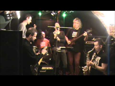 367 Soczewa Blues Session - 04.03.2016 - 9