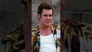 How Selfish! #aceventura #jimcarrey