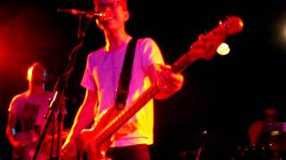 Tom Vek - Ain&#39;t Saying My Goodbyes