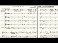 Take 6 - Go Tell It On The Mountain Transcription