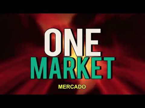 🎵 Canción DXN:  One World One Market (Subtítulos español)