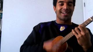 Bad Luck (Mike Pinto Cover)