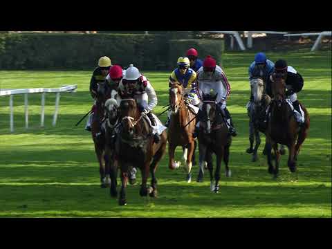 PE, 13. 10. 2018, 6. dostih - Cena podporovaná reklamní a marketingovou společnosti R36.cz, s.r.o.