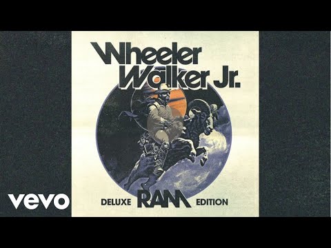 Wheeler Walker Jr. - Outlaw Shit (Live 2023)