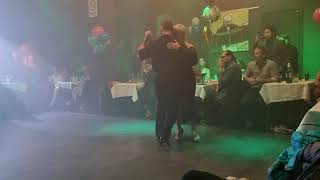 Video thumbnail for Aurora Lubiz y Claudio Gonzalez 2/2 - A La Parrilla