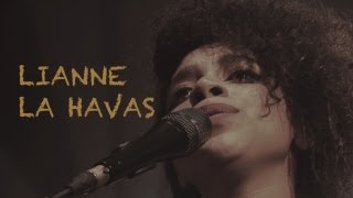 Lianne La Havas - Gone (Trans Musicales 2012)