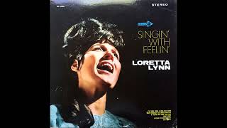 Dark Moon , Loretta Lynn , 1967