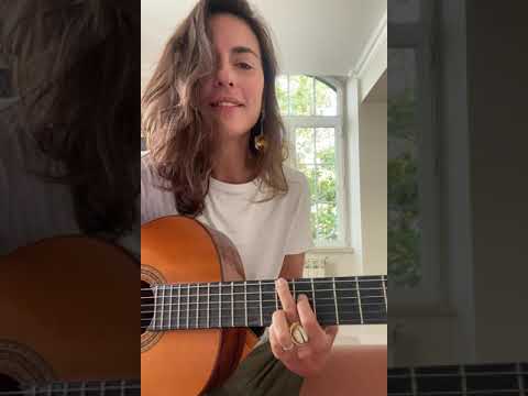 Anna Setton - Bonita (Tom Jobim)