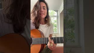 Anna Setton - Bonita (Tom Jobim)