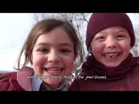 Vídeo Colegio Montessori
