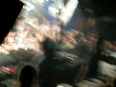 Morillo's Bday Bash & Harry Chuchu Romero - Part 2