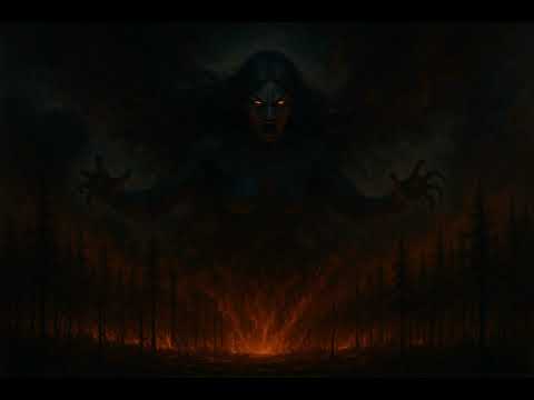 Aury - Roots of Her Wrath