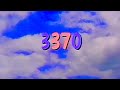 Sesame Street Ep 3370 April 14 1995