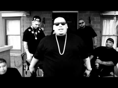 MASA LOPEZ "G SHIT TRAILER"