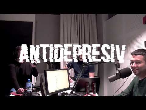 Antidepresiv 04.11.2020 - Šta nas sve nervira kod suprotnog pola