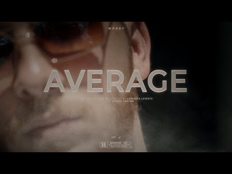 👹Wörky - Average (Lucifer Album)
