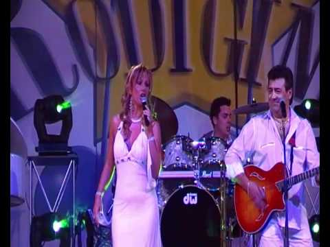 I Rodigini canto della terra Monica